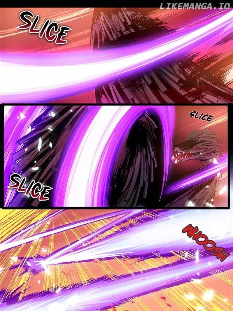 Alien Abyss: Restart Era Chapter 42 15